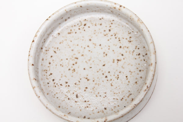 Handmade Ceramic Pottery Jewelry Dish