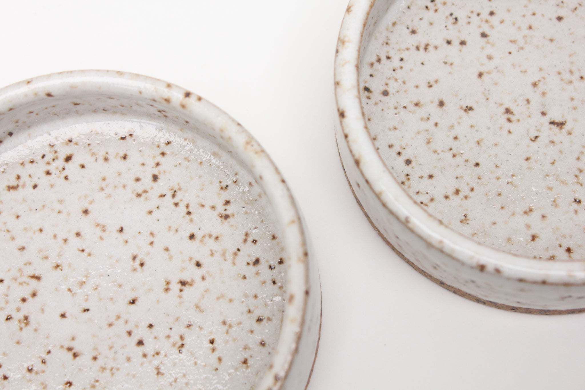 Handmade Ceramic Pottery Jewelry Dish