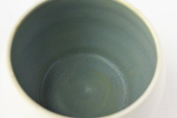 Handmade Ceramic Pottery Planter - S