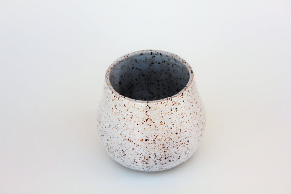 Handmade Ceramic Pottery Wine Cup
