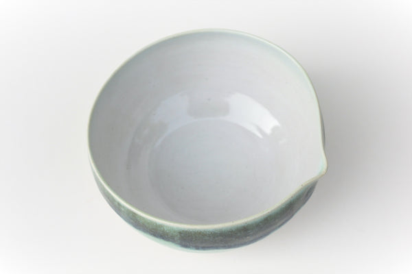 Handmade Ceramic Pottery Bowl - M